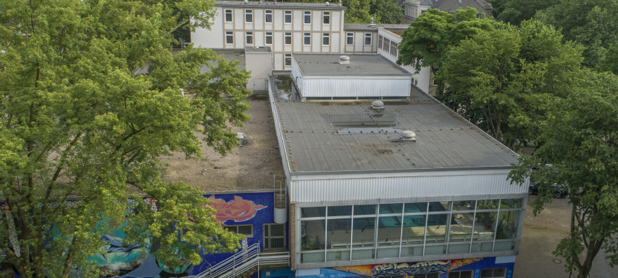 Stadtbad Essen-Werden