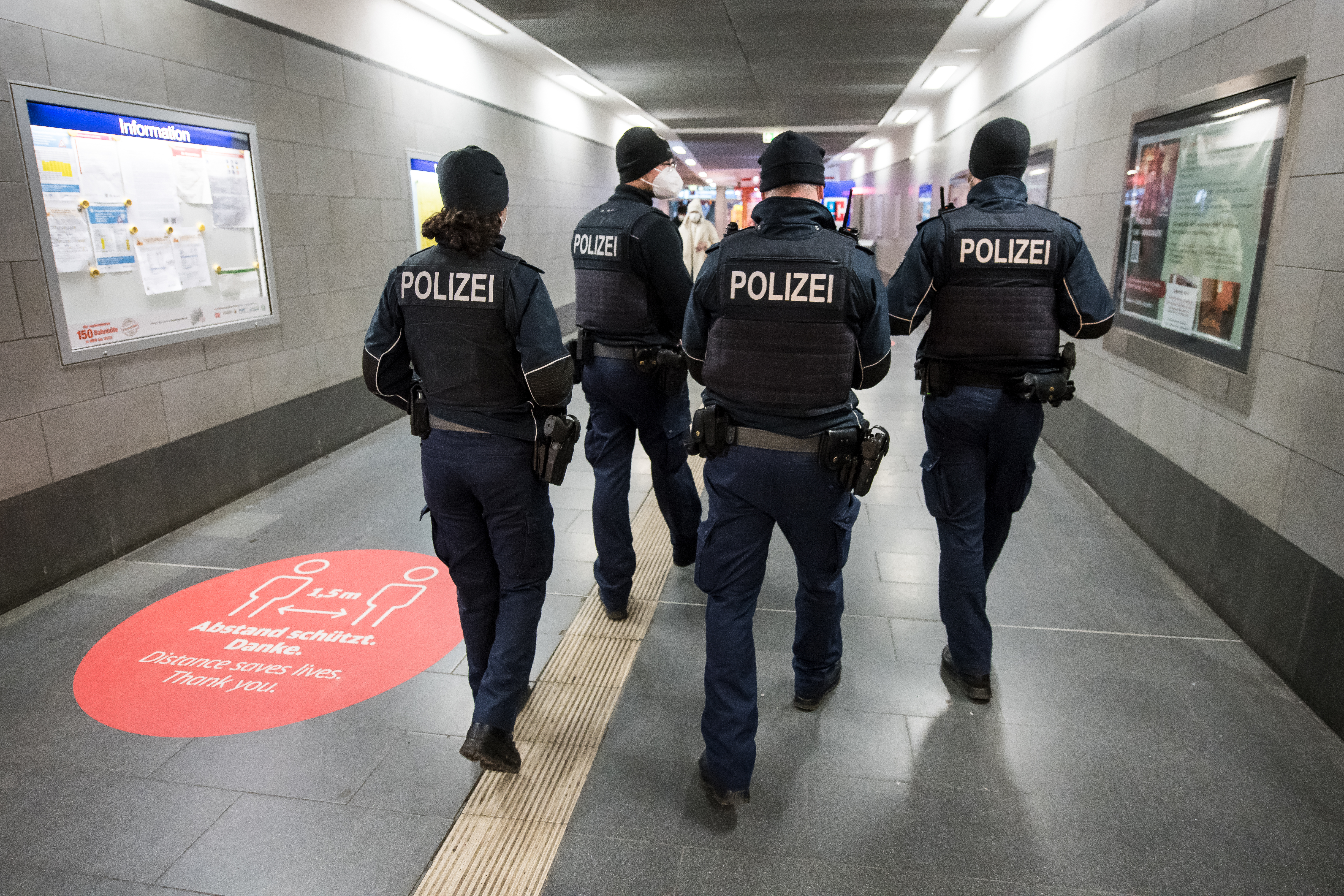 polizei-hauptbahnhof-radio-essen