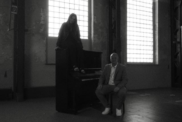 Knackpunkt und Lena in den Ruhrcharts!