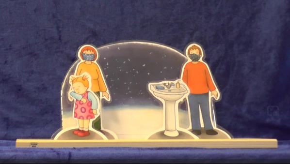 Kita In Essen Schreibt Kindergerechten Corona Song Radio Essen